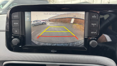 Hyundai i10 1.0 Advance 5dr Petrol Hatchback